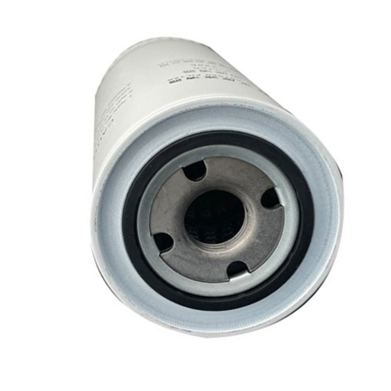 安纵机油滤 机油滤芯 机油滤清器 1173430 北奔1190 1260 1926 华柴50kw油机高清大图