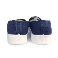 谋福163防静电鞋软底工作鞋