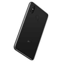 Xiaomi/小米 小米8 黑色 6GB+128GB 移动联通电信4G全网通手机