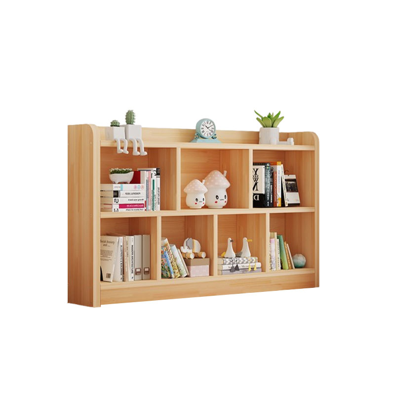 圣承启木质书架 140 cm个高清大图