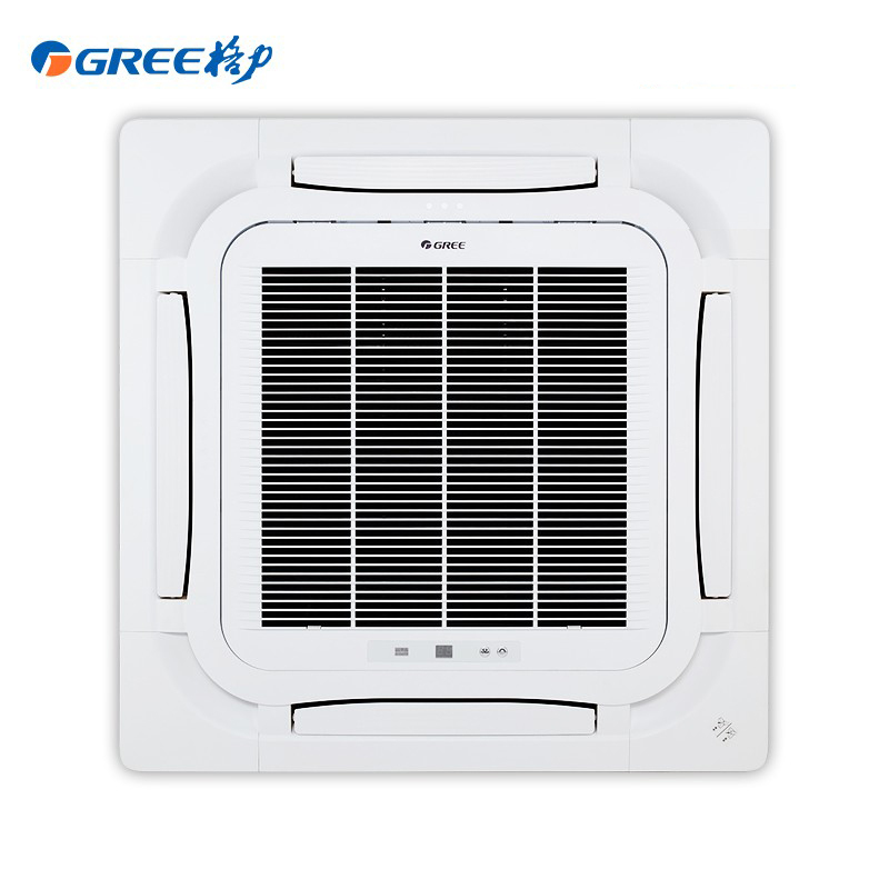 格力(GREE)3匹天花机KFR-72TW/(72520)NhCa-3
