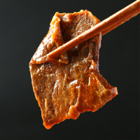 有你一面香辣牛肉火锅面360g*2盒网红方便速食火锅面条 刀削面非油炸宽刀削面捞面带调料