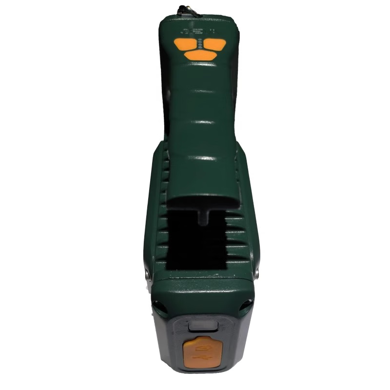 讯博士 DGNSTD110 多功能手提灯 (计价单位:盏) 绿色高清大图