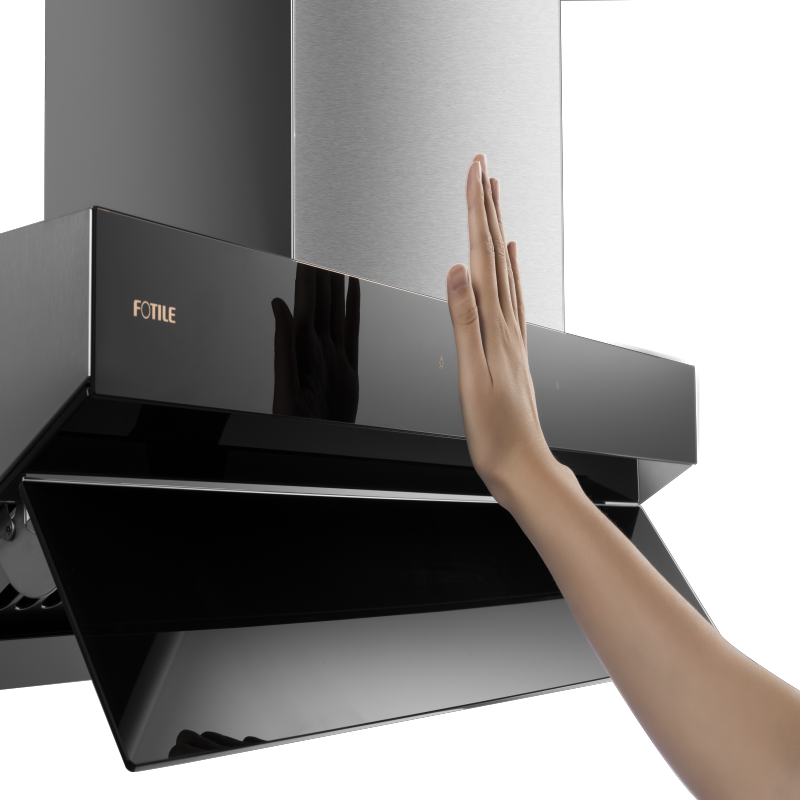 方太智能油烟机cxw358z5ts猛火爆炒不跑烟不挑吊柜随心装