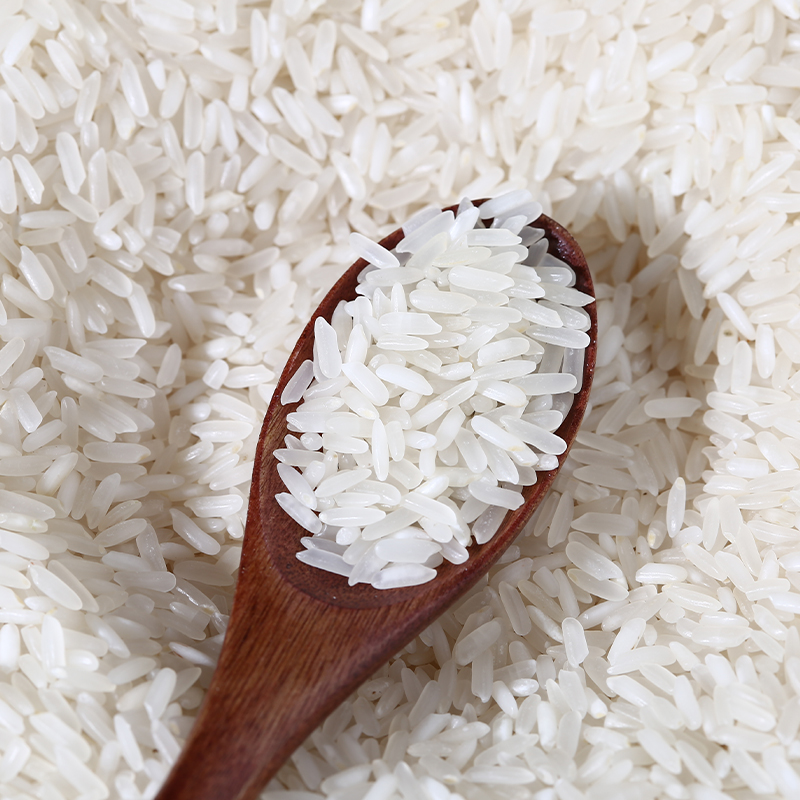 XIFENGSHOU玺丰收 山泉稻香米5kg/袋 古法山泉灌溉 水温恒定 超长生长周期 蒸煮时山野稻香扑鼻高清大图