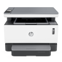 惠普HP Laser NS MFP 1005w原装加粉黑白激光多功能打印一体机