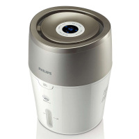 飞利浦（PHILIPS）加湿器卧室 无雾 卧室客厅两用加湿器 办公室家用加湿 HU4803/00