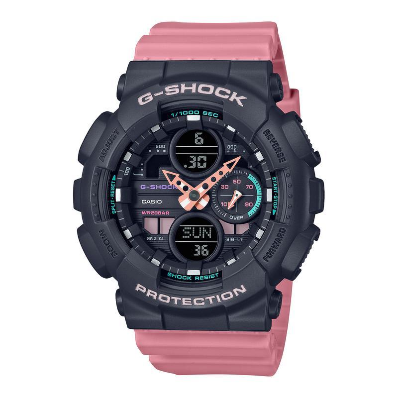 CASIO 卡西欧男士日韩风格时尚腕表简约设计百搭休闲手表