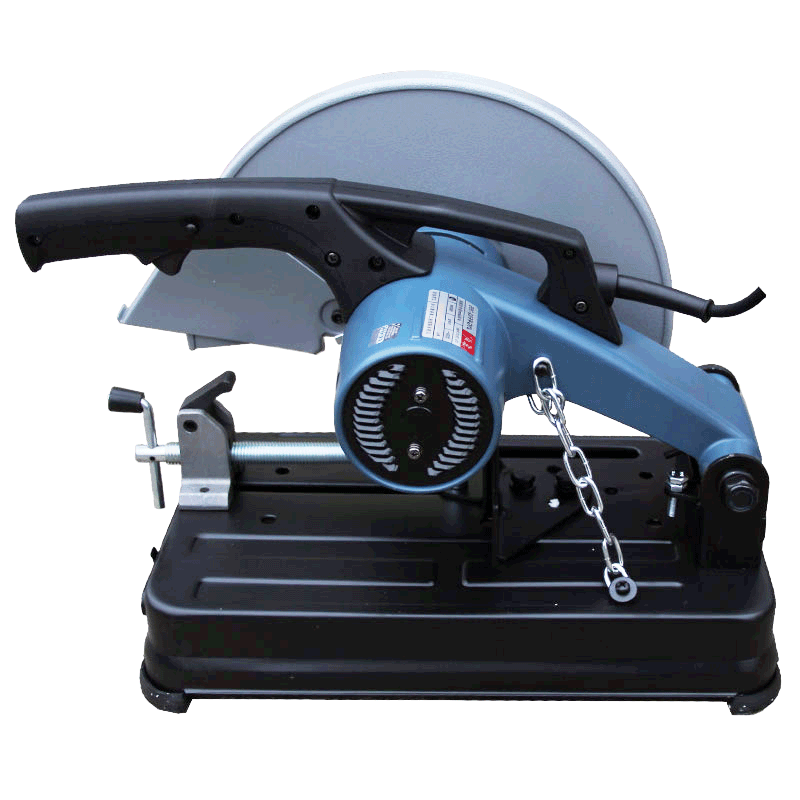 东成型材切割机j3gff03400380v300w砂轮尺寸3553254mm台