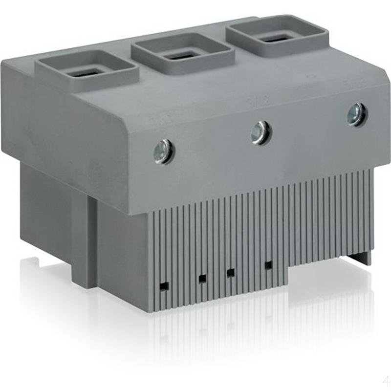 ABB DB140E(10079460) 热过载/电子过载继电器 DB140E(包装数量 1个)