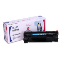 格之格 硒鼓黑色1500页NT-C0388CT适用惠普m1136墨盒 hp p1108 p1106 m126nw