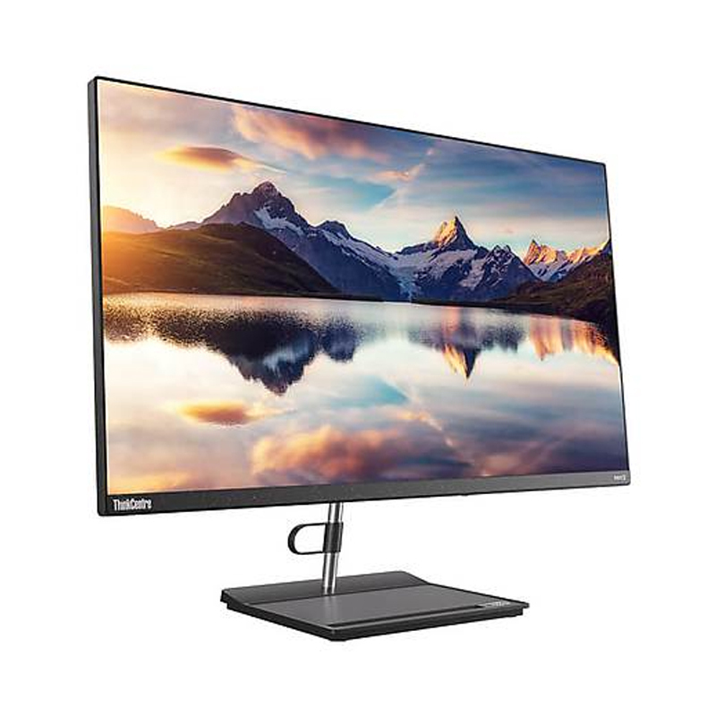 thinkcentre neo s700 英特尔酷睿i5 27英寸窄边框商用一体机台式电脑