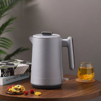 大宇电热水壶dyshh1815深空灰彩邮外问答