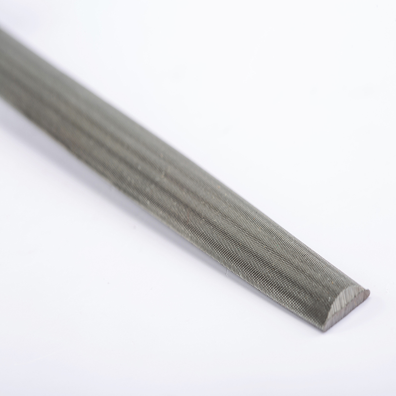 SATA/世达 半圆锉 SATA-03939 6“ 细齿 1把