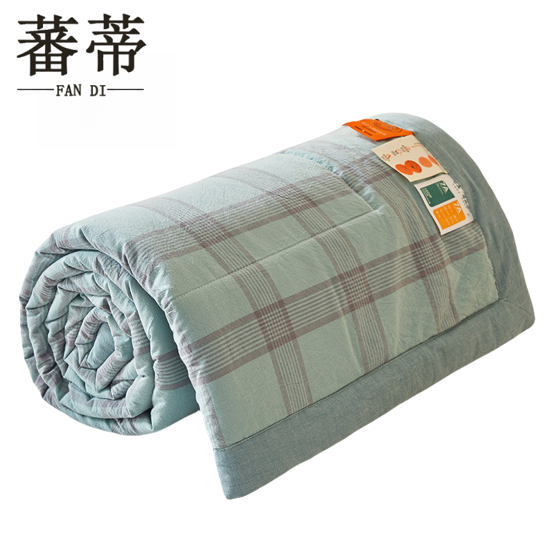 蕃蒂夏被高清大图