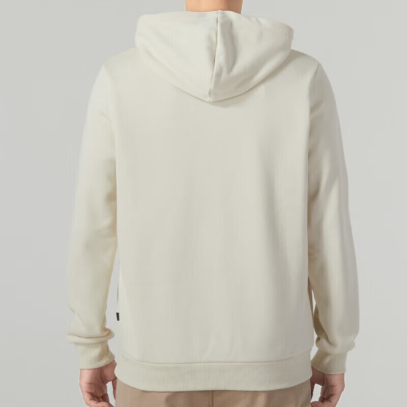 彪马(PUMA) ESS Big Logo Hoodie FL (s)运动休闲宽松透气卫衣男子