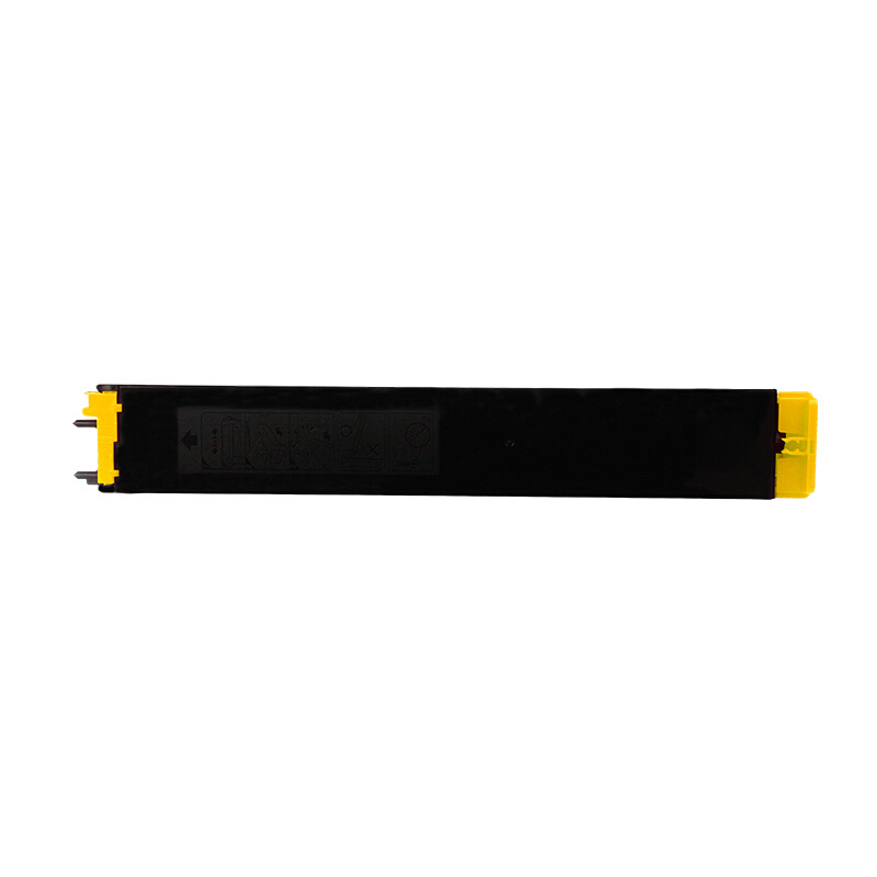 欣彩MX-23CT黄色粉盒AF-MX23CTYA适用夏普SHARP MX2318 MX2338 MX2638
