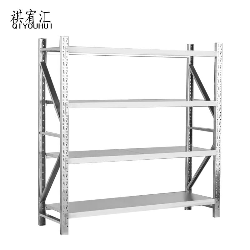 祺宥汇 置物架 1500*500*2000mm 组高清大图