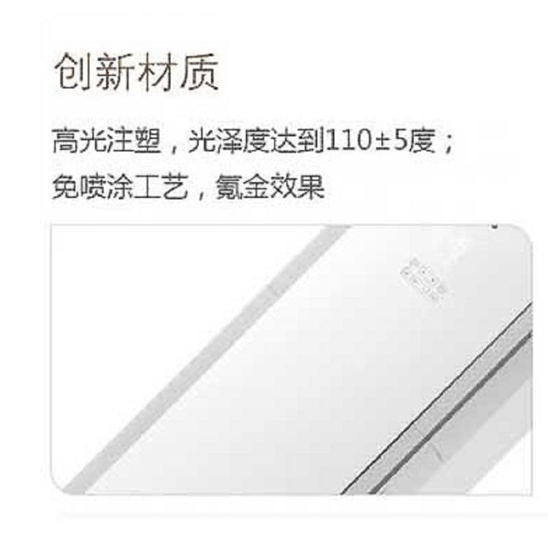 格力(GREE) 3P冷暖柜机 RF7.2WQ/NhA-N3JY01 断电记忆功能 (福建地区专供)