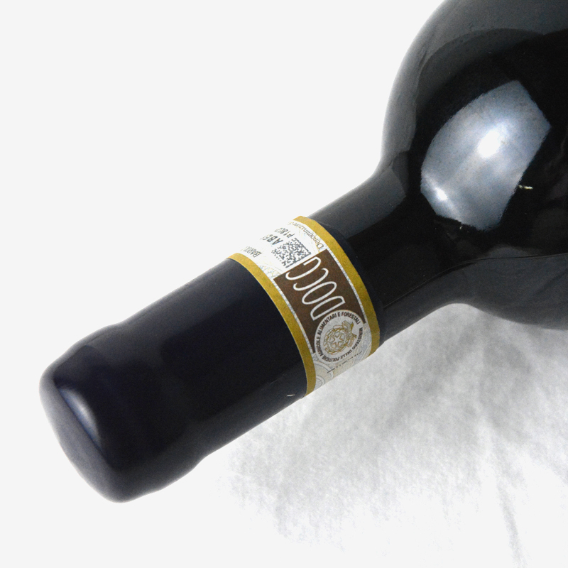 沃奇奥福赛巴罗洛干红葡萄酒2008 750ml