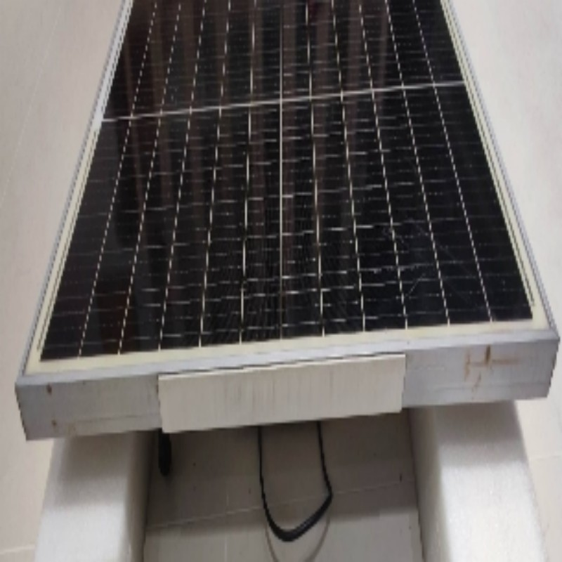 元月新升4G太阳能摄像头配件 太阳能板 黑色 其他