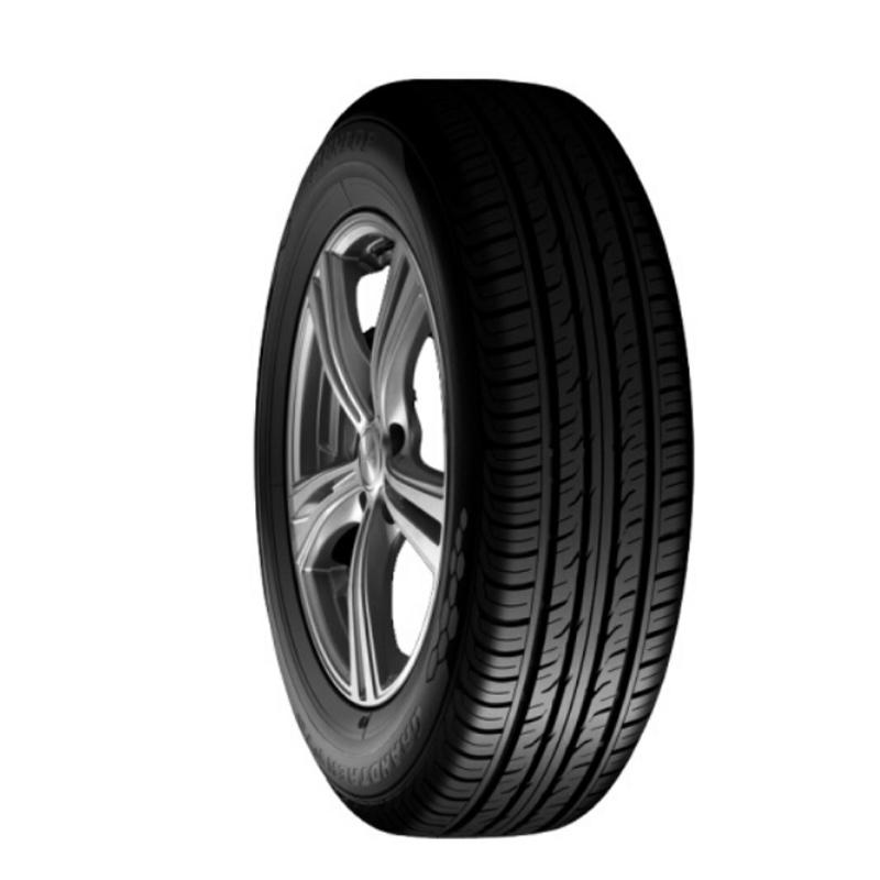 佳通轮胎GITI DUNLOP 235/60R18 轮胎（带内胎）
