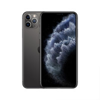 【二手9新】苹果/iPhone 11Pro Max 深空灰色 64G 移动联通电信4G 苹果手机 国行