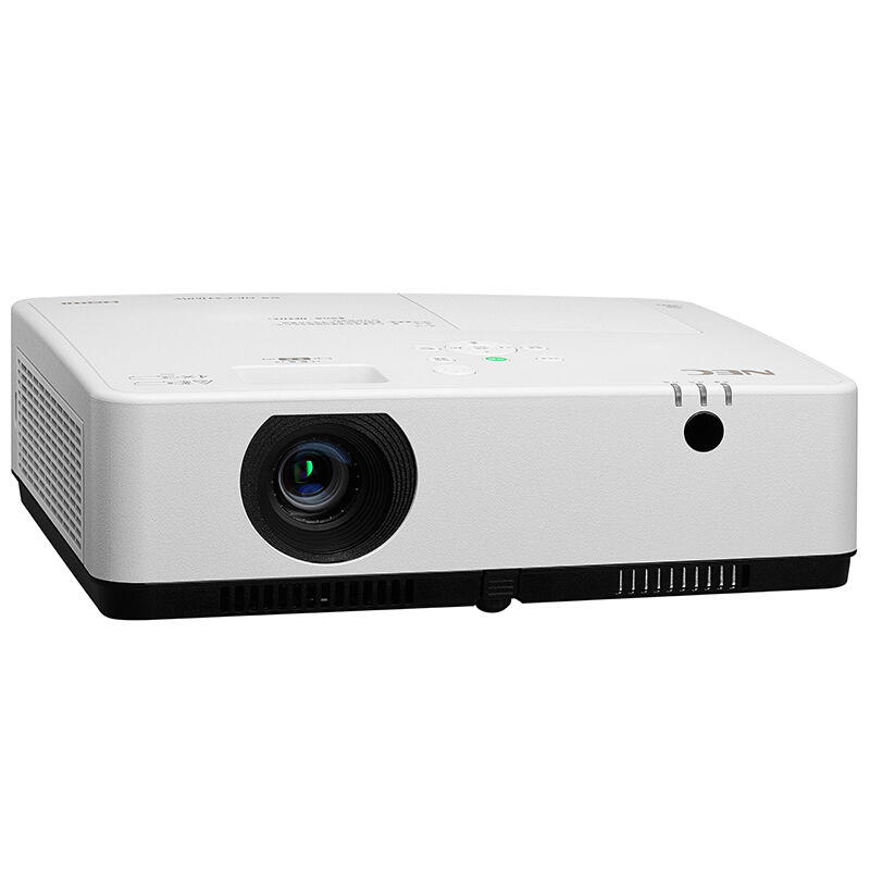 NEC NP-CR2100X 高品质商务办公投影机 投影仪 3300流明