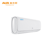 奥克斯(AUX)1.5匹 变频KFR-35GW/BpTYC2+2 2级能效 静音 智能 冷暖 挂壁式 家用空调 挂机空调