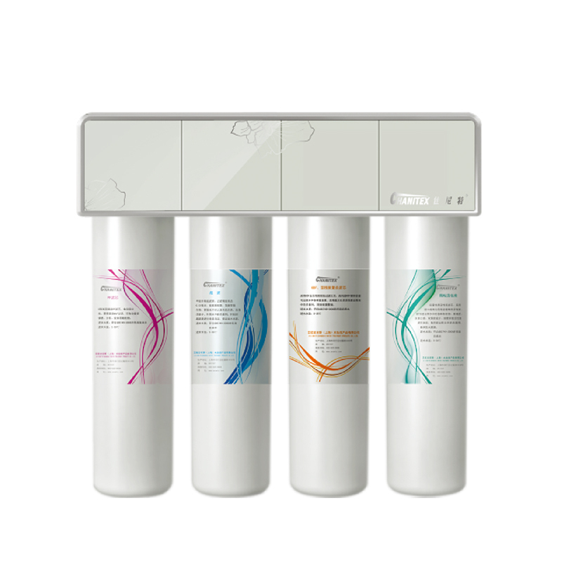 佳尼特(CHANITEX) CU-C4超滤净水器90L/h