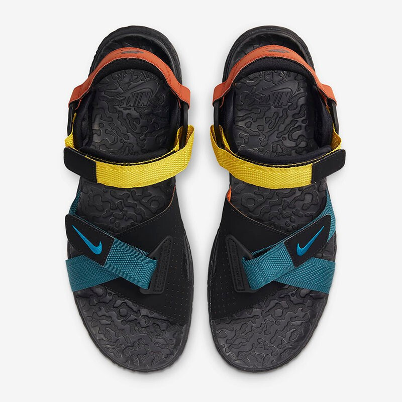 耐克 nike acg air deschutz   防滑舒适男士凉鞋 夏季运动沙滩鞋