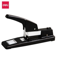 得力0392重型订书机(黑)