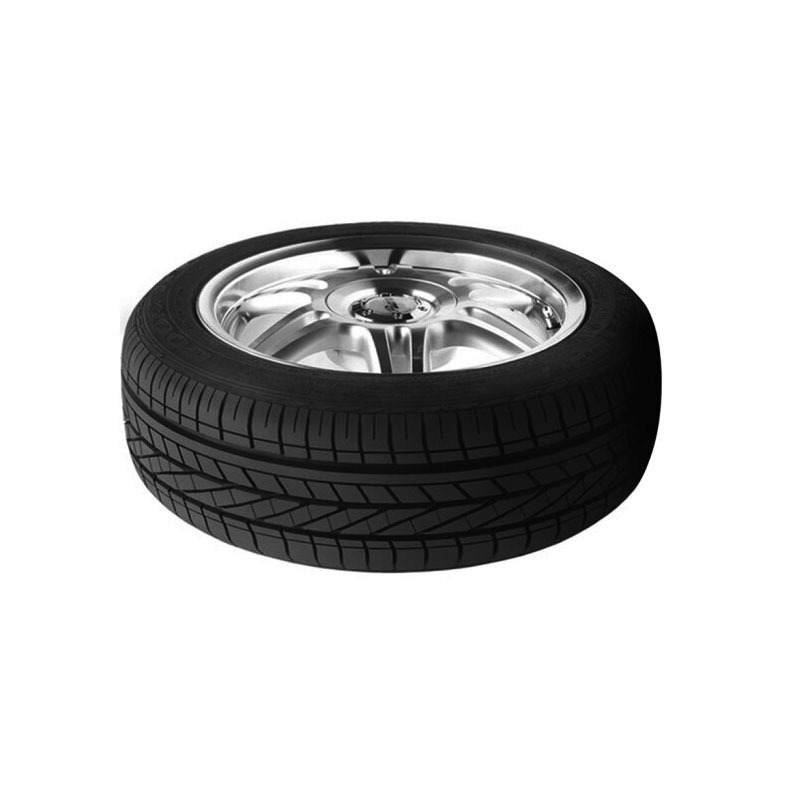 固特异(Goodyear)轮胎 225/50R17 94Y 三能 适配奥迪A4L/奥迪A6/新皇冠/宝马X1、3系