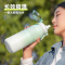 JEKO&JEKO 保温杯女生学生随行水杯子茶杯水壶316不锈钢多巴胺便携水杯