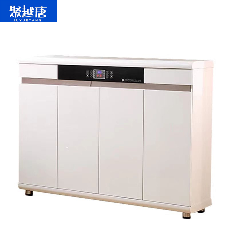 聚越唐(JUYUETANG)智能烘干鞋柜 1030*330*1050mm 个高清大图