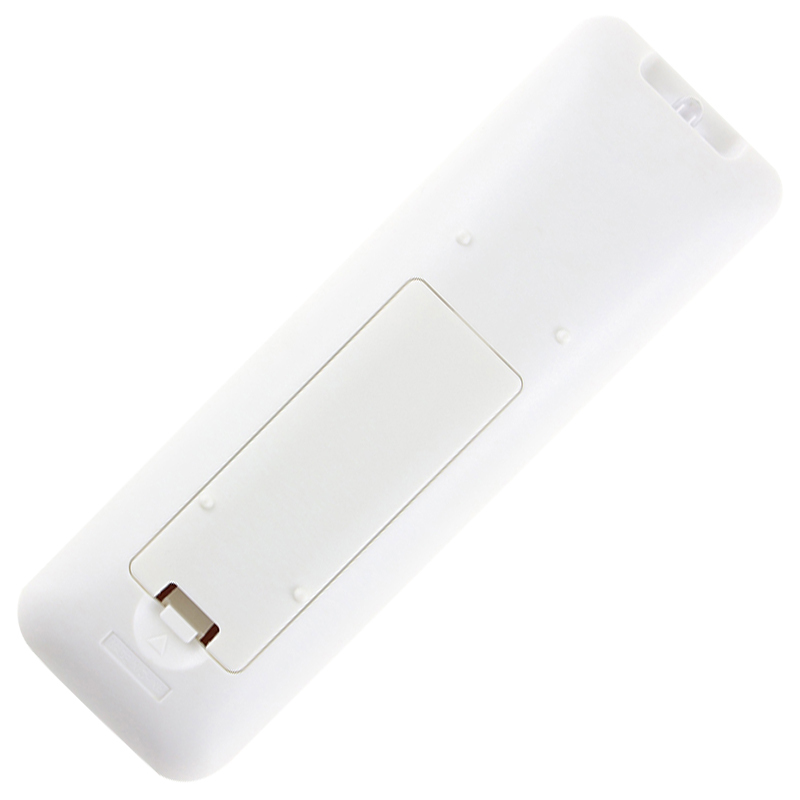 适用Whirlpool惠而浦空调遥控器ASC-26XA3 ASC-35XA3 KKCQ-1K KKCQ-1A高清大图
