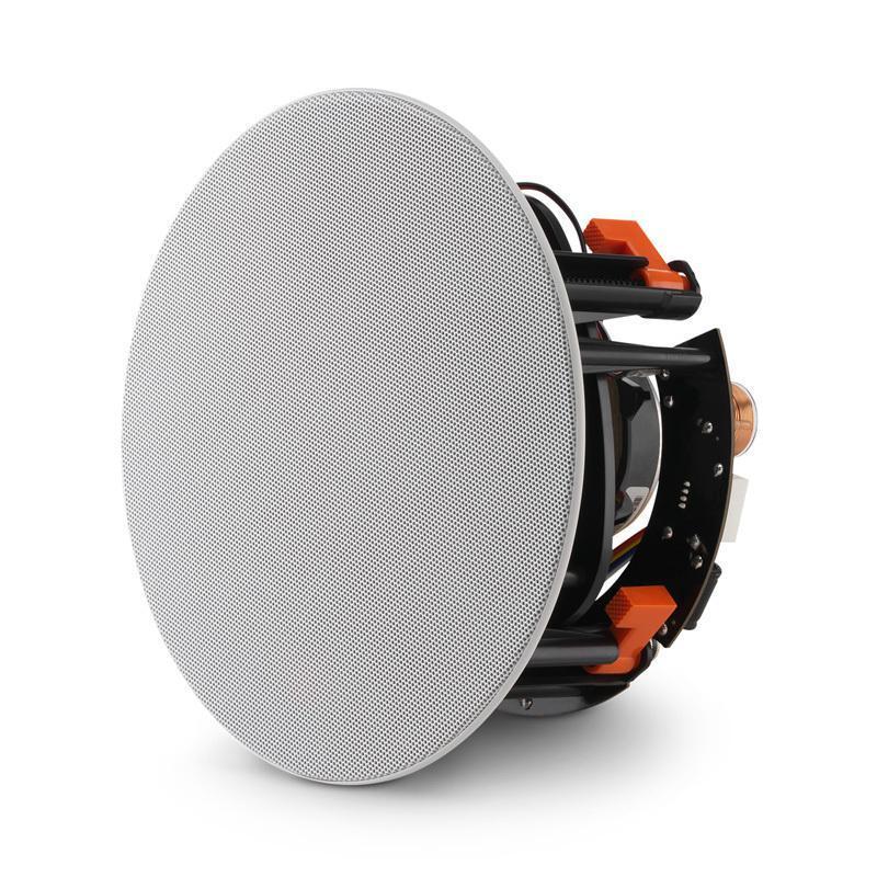 JBL STUDIO 2 6IC/8IC/6IW/8IW/55IW嵌入吸顶式环绕全景声音箱响 6IC高清大图