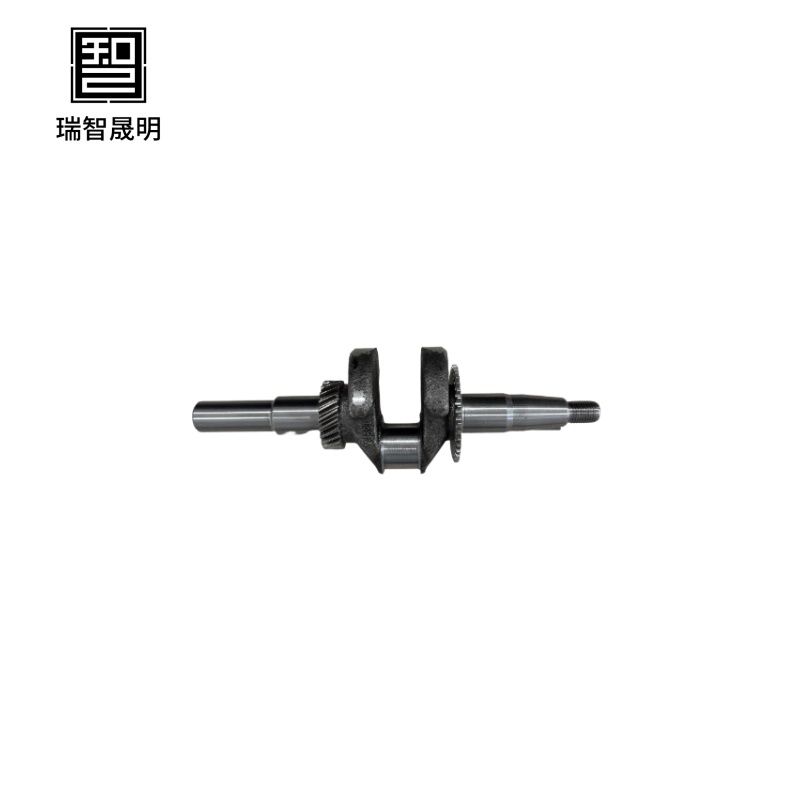瑞智晟明(RZSM)曲轴RZSM-FDJ200高清大图
