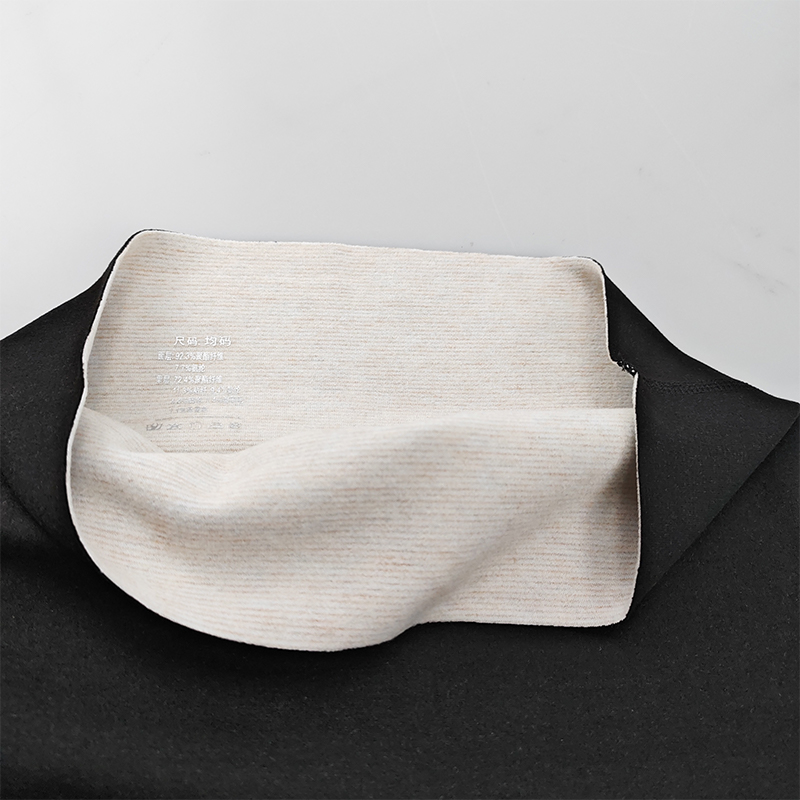 鸽护 保暖围脖 GH742-加厚保暖 个高清大图