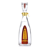 双沟珍宝坊君坊 41.8度480ml+20ml*6瓶整箱装