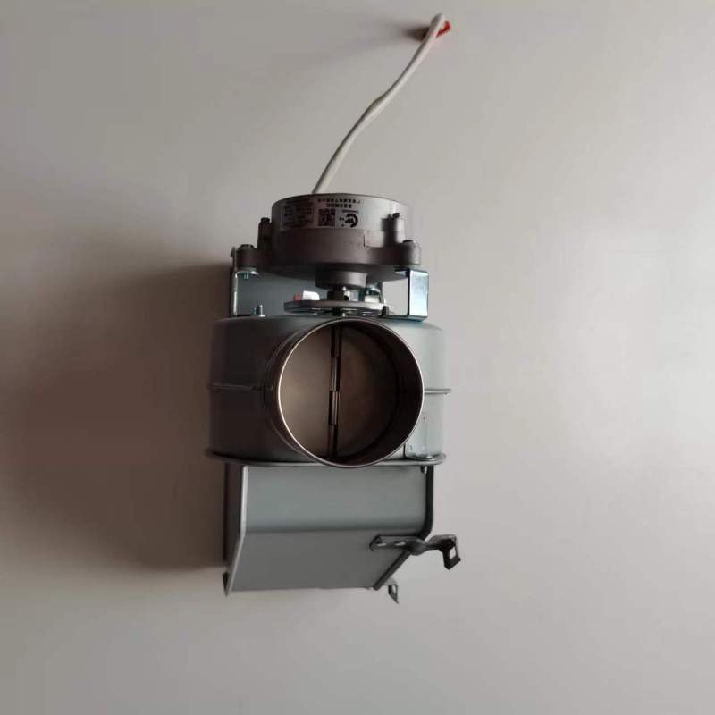 帮客材配 全新原装 惠而浦热水器JSQ30- T16VA1 直流风机总成高清大图