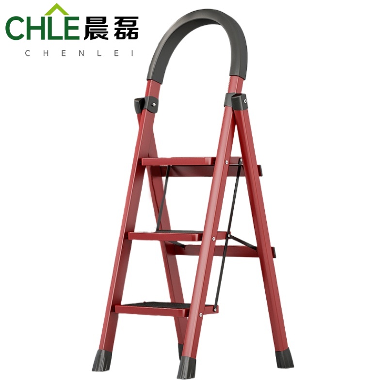 晨磊家用梯三步/个高清大图