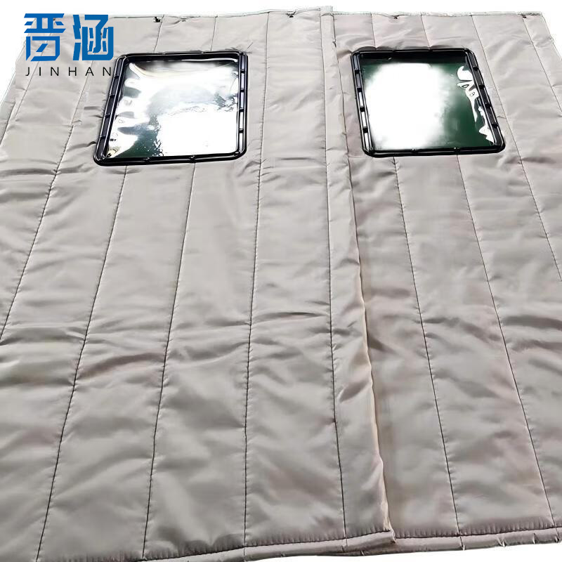 晋涵 棉门帘 JH-01 米高清大图