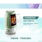 Bear/小熊加湿器JSQ-A30W5零辐射加湿旋钮调雾银离子抗菌水箱
