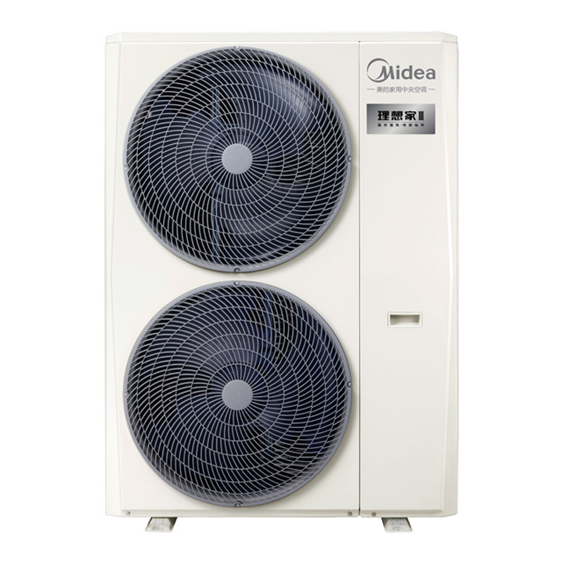 美的(Midea) 中央空调MJV-224W/S-E01-LXⅢ理想家外机