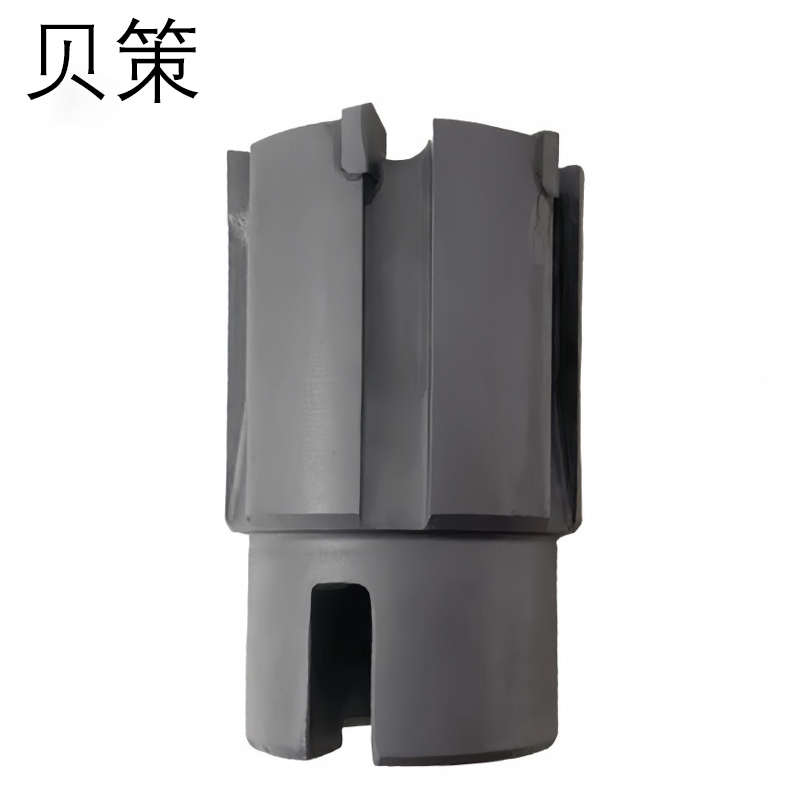 贝策 开口空心钻头 22*55mm 支高清大图