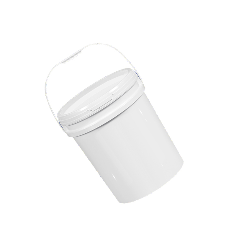 堇柏 塑料桶 25升 个高清大图