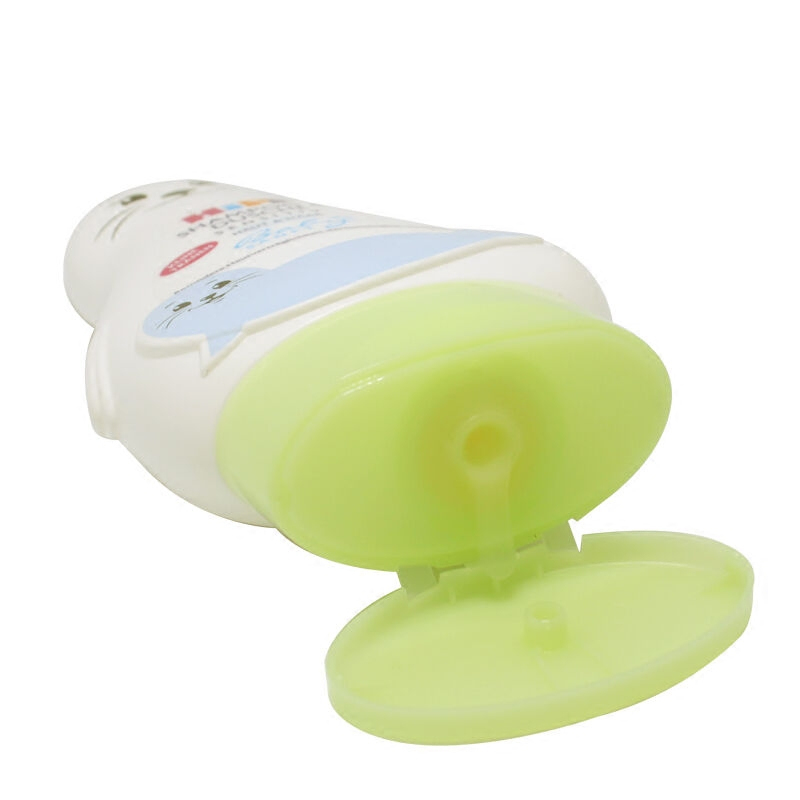 Hipp 喜宝婴幼儿柔和小海狮香波沐浴乳200ml