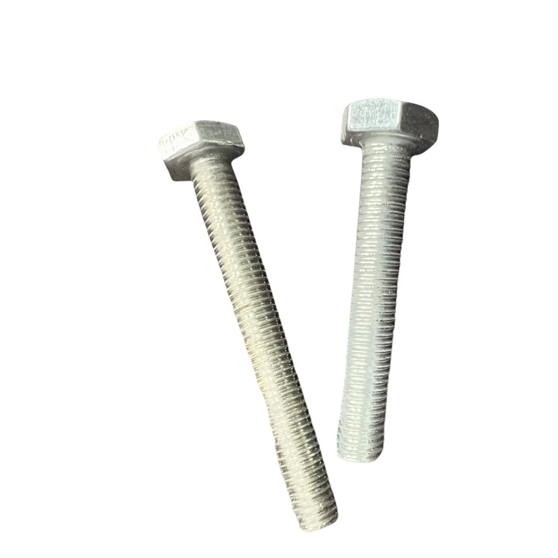 易安迪 紧固件螺栓 M12×70mm 4.8级 个高清大图