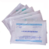 吸氧管输氧管 [小树]4米吸氧管2根可配所有制氧机通用
